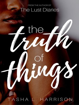 cover image of The Truth of Things